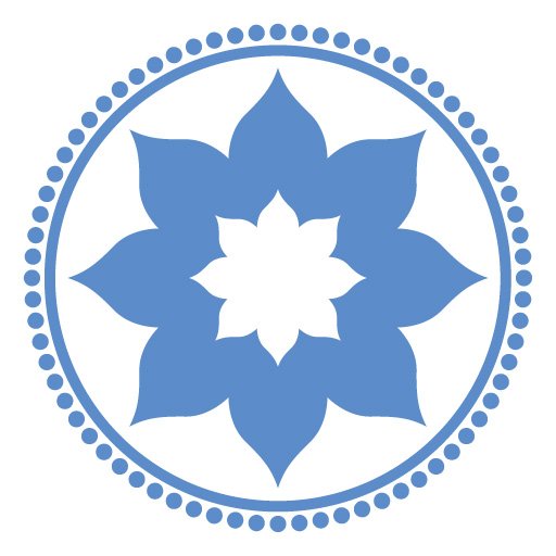 isotipo-oficial club-pilates-bilbao-indautxu fondo-blanco