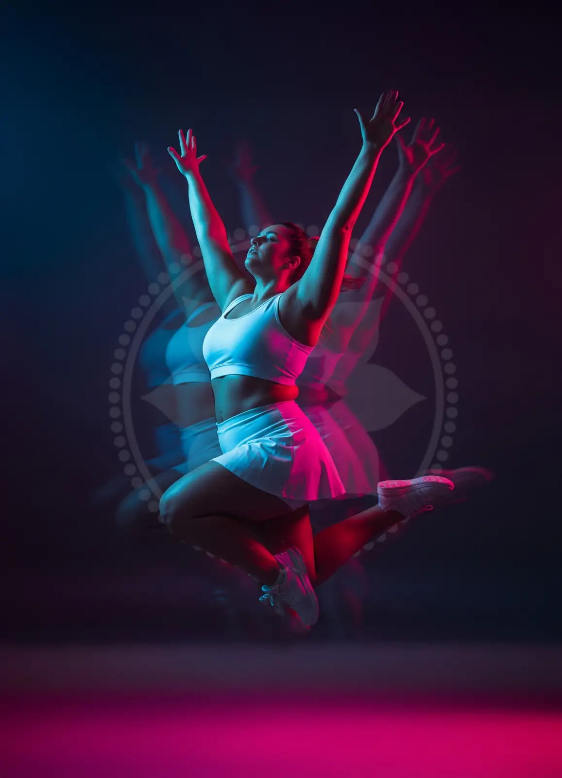 Clase de Pilates y conciencia corporal en Club Pilates Bilbao Indautxu