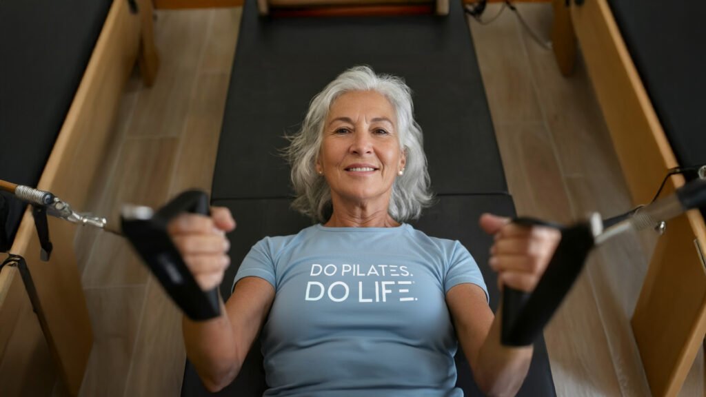 Bienestar y pilates en Club Pilates Indautxu Bilbao, guía para mejorar salud y equilibrio físico.